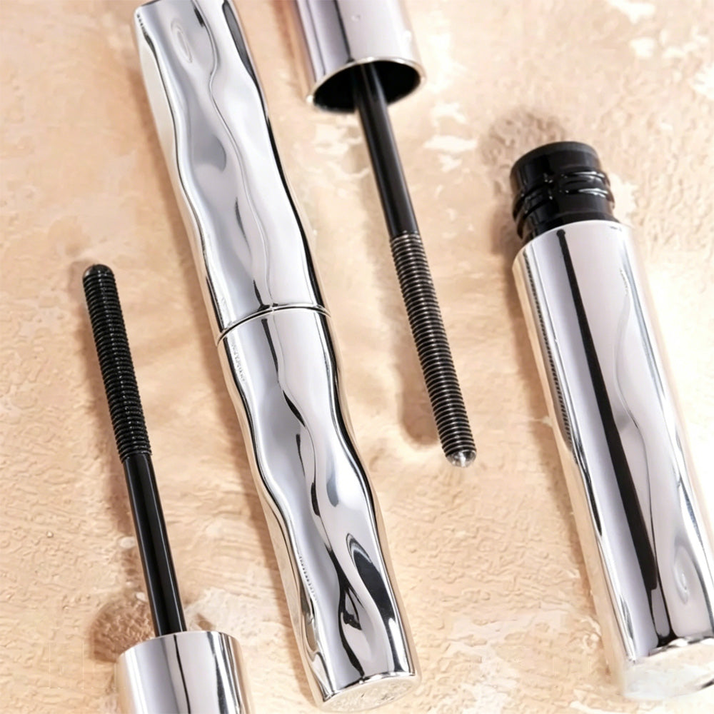 Cleanixy® Waterproof Fibre Mascara💧 – Volume & Length without Clumping for Dramatic Moments