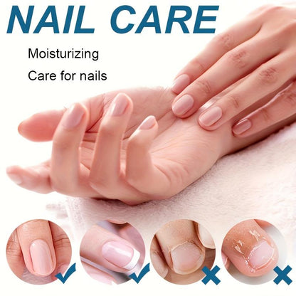 Cleanixy 3 Days Nail Care-Visible Nail Repair in Just 3 Days