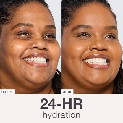 Cleanixy Hydrating Serum Foundation