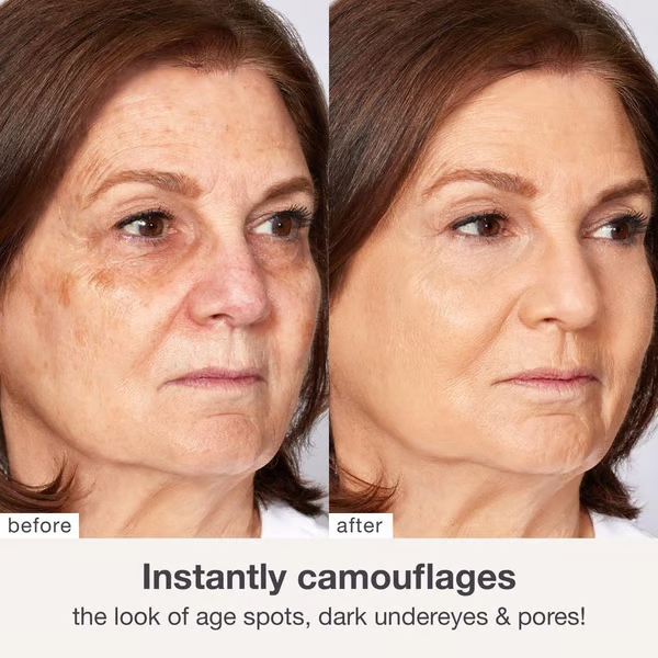 Cleanixy Hydrating Serum Foundation