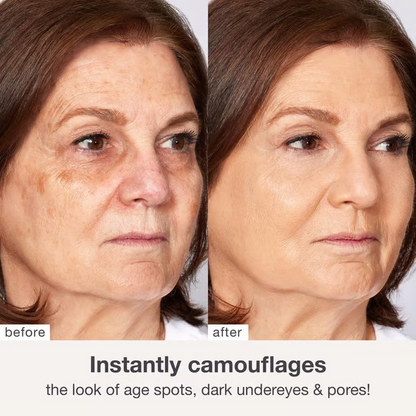 Cleanixy Hydrating Serum Foundation