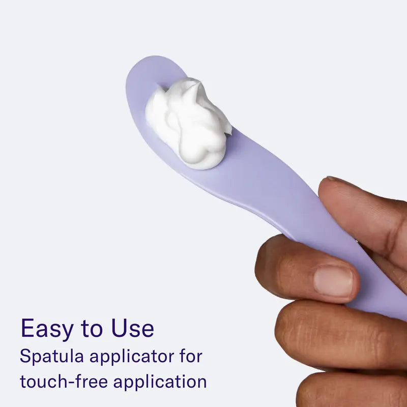 Sensitive Body Hair Removal Cream – 7-Day Smoothness