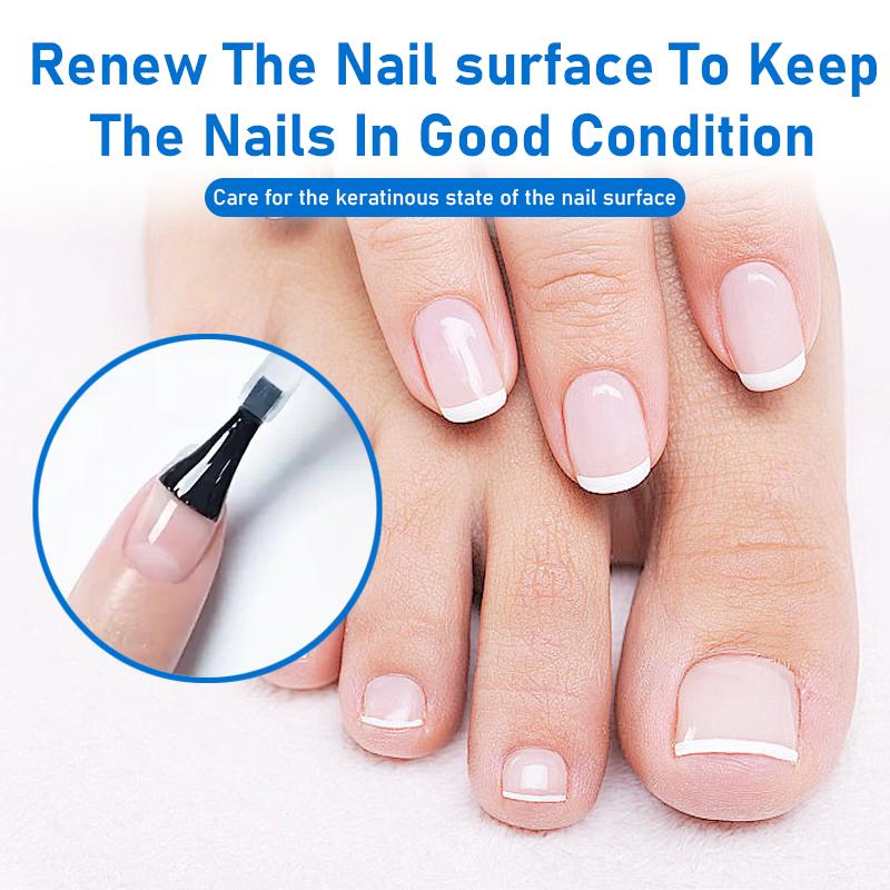 Cleanixy 3 Days Nail Care-Visible Nail Repair in Just 3 Days