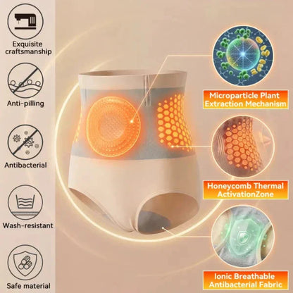 🥳 Unmissable offers in 2026! 💞 High-waisted shaping shorts