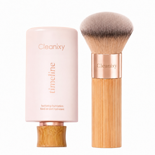 Cleanixy Hydrating Serum Foundation