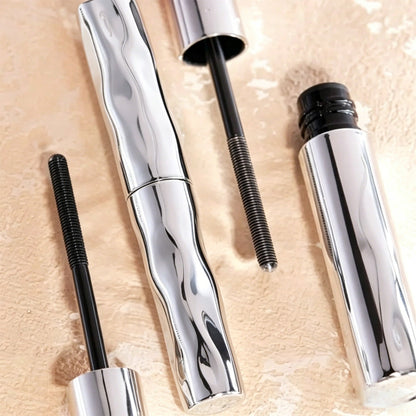 Cleanixy® Waterproof Fibre Mascara💧  – Volume & Length without Clumping for Dramatic Moments