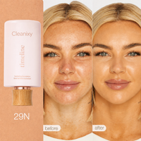 🔥29N Light-medium