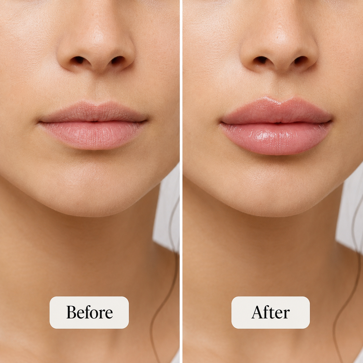 Cleanixy™ Plumping Lip Glow