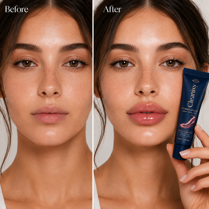 Cleanixy™ Plumping Lip Glow