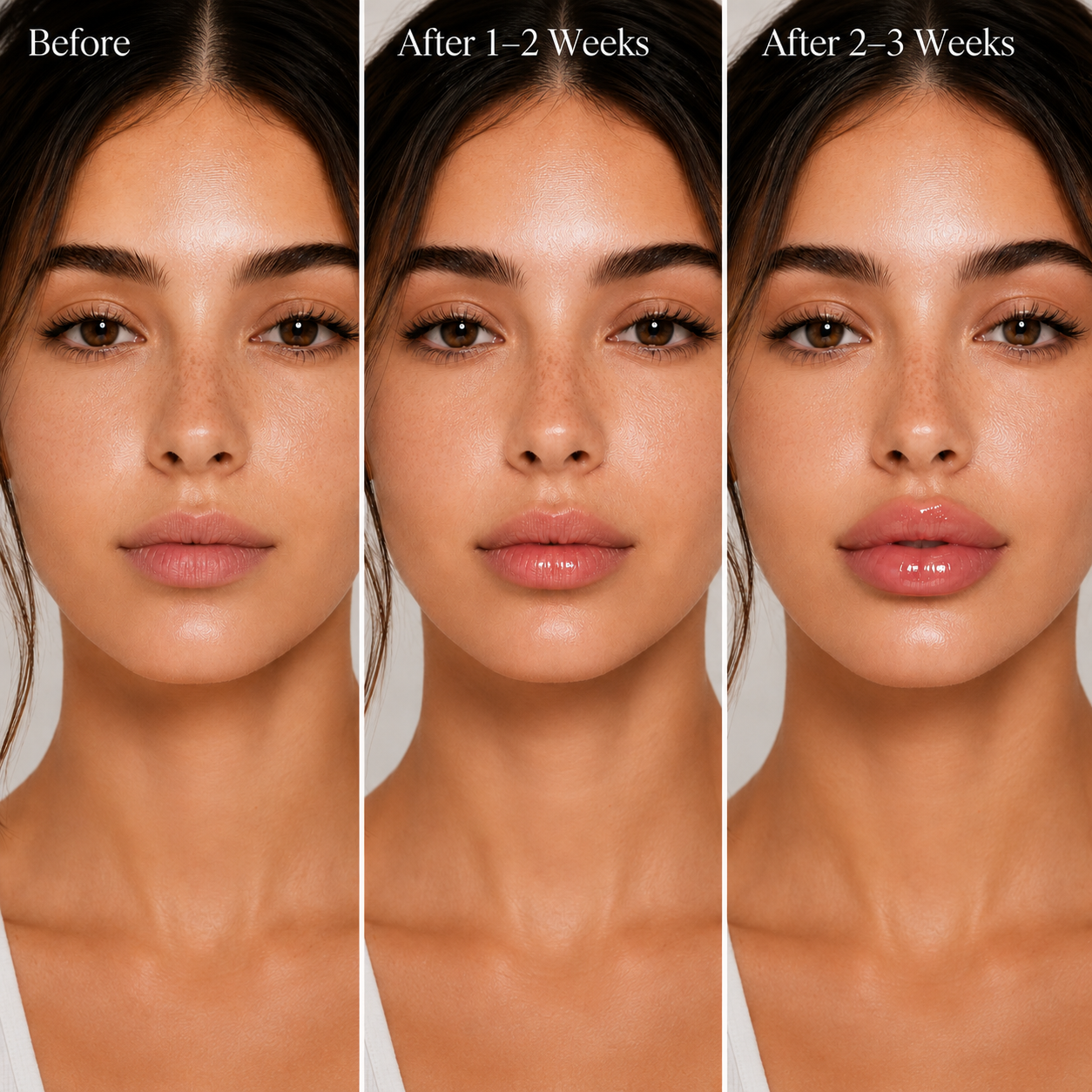 Cleanixy™ Plumping Lip Glow